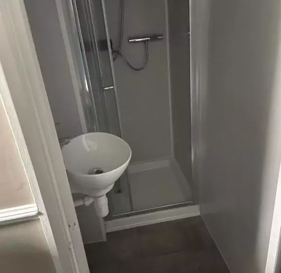 Majatalo Room 06   Sandhaven Rooms Double