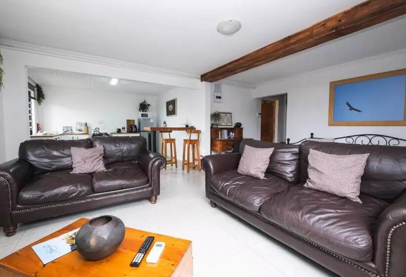 Majatalo The Puffin S Nest