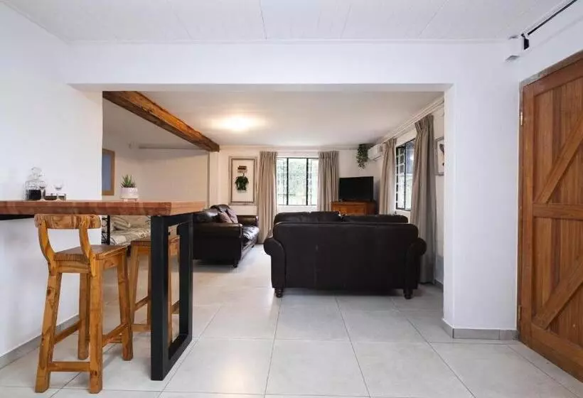 Majatalo The Puffin S Nest