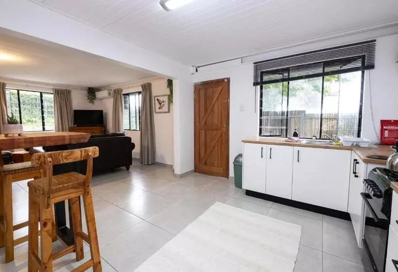 Majatalo The Puffin S Nest