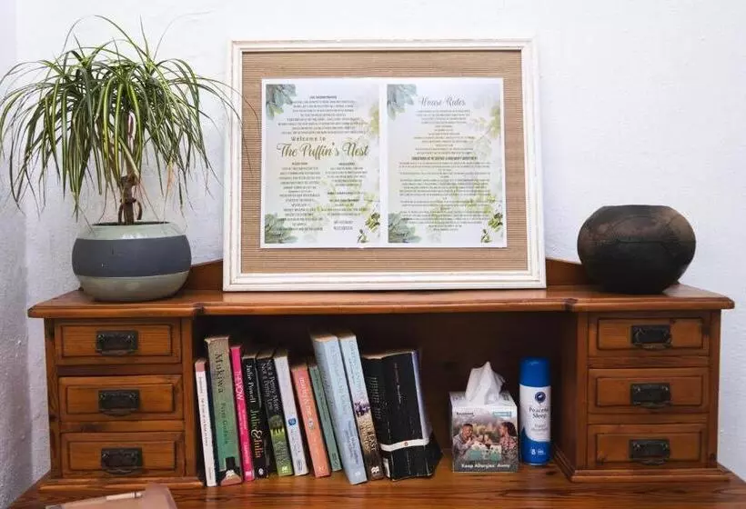 Majatalo The Puffin S Nest