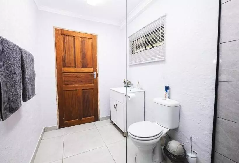 Majatalo The Puffin S Nest