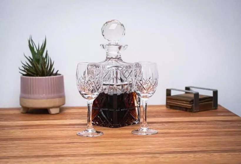 Majatalo The Puffin S Nest