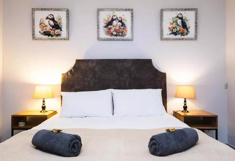 Majatalo The Puffin S Nest