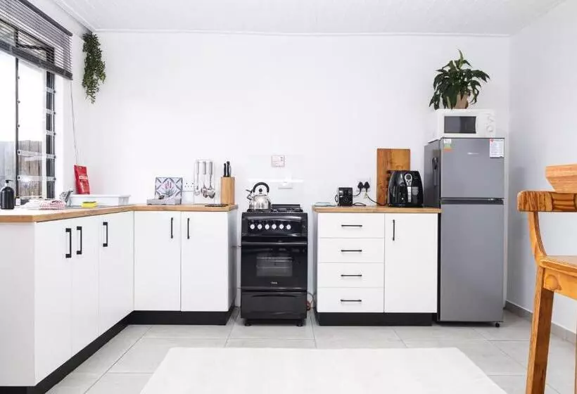 Majatalo The Puffin S Nest