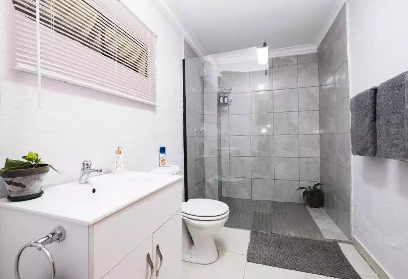 Majatalo The Puffin S Nest