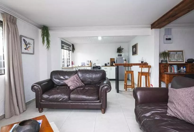 Majatalo The Puffin S Nest