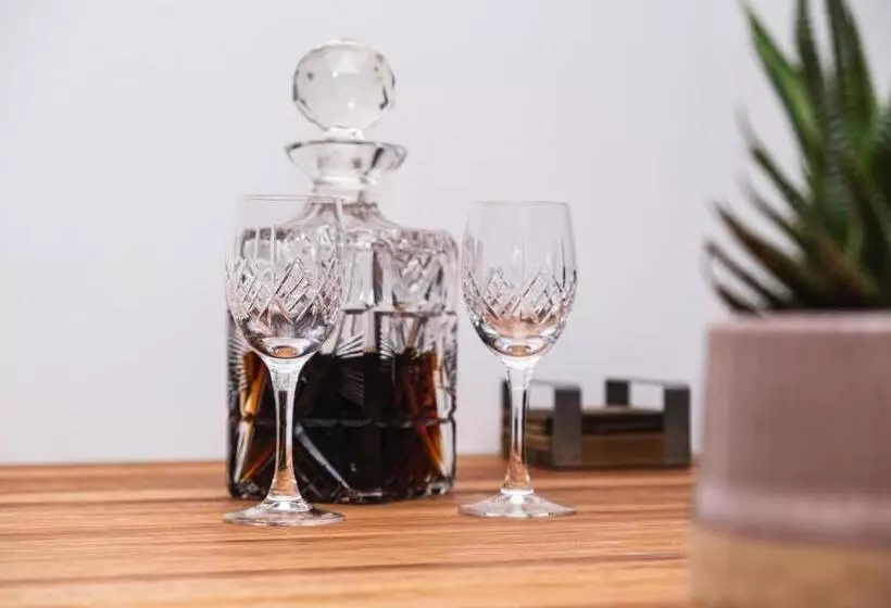 Majatalo The Puffin S Nest