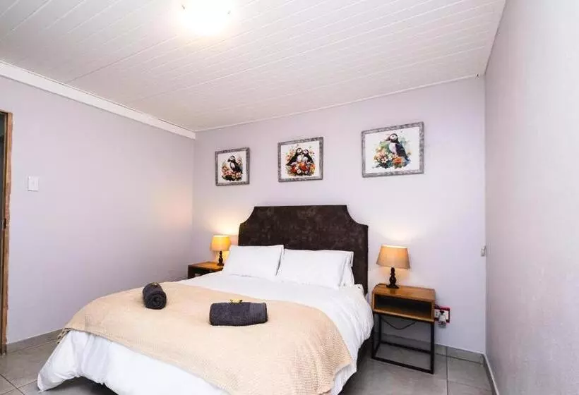 Majatalo The Puffin S Nest