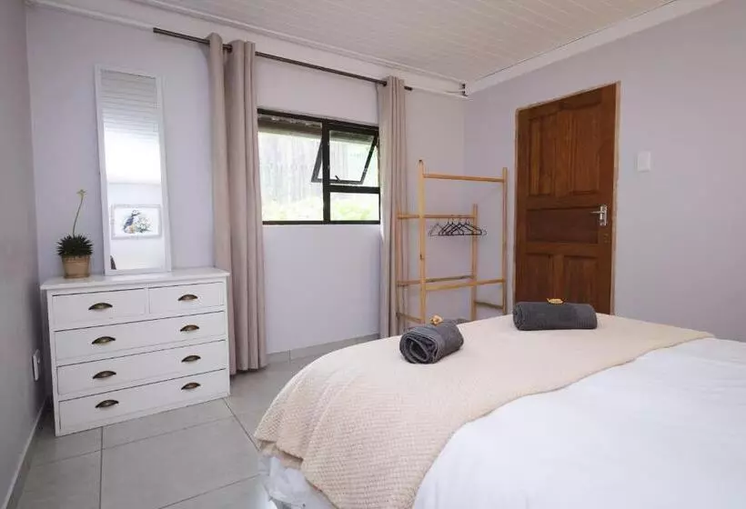 Majatalo The Puffin S Nest