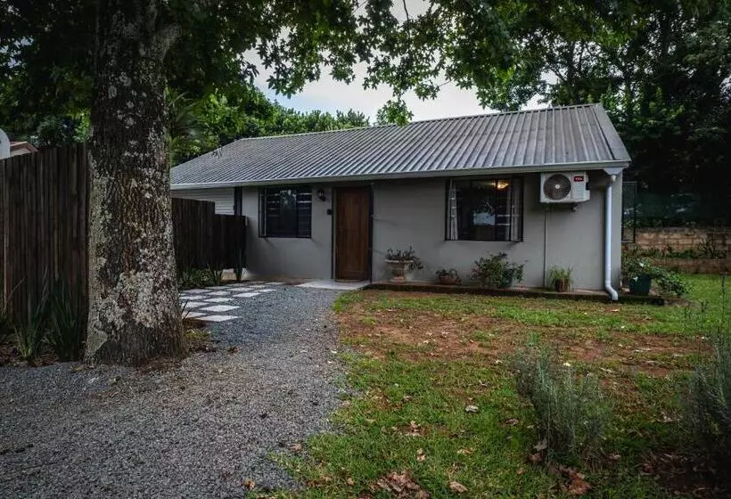 Majatalo The Puffin S Nest