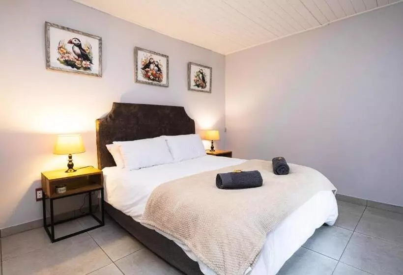 Majatalo The Puffin S Nest