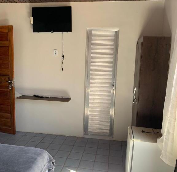 Pousada Caminho Do Paraiso