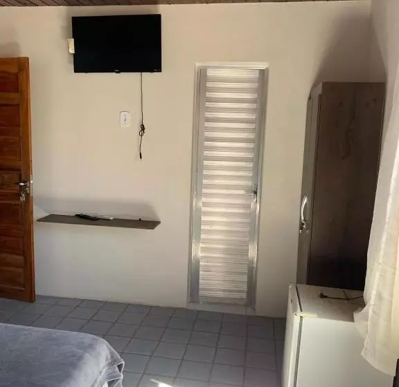 Pousada Caminho Do Paraiso