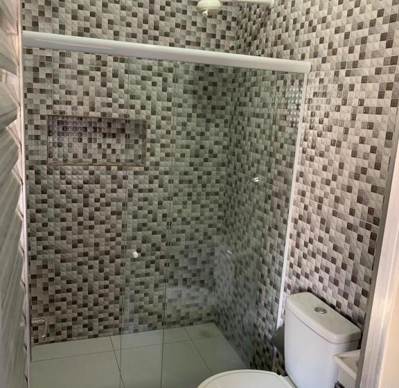 Pousada Caminho Do Paraiso