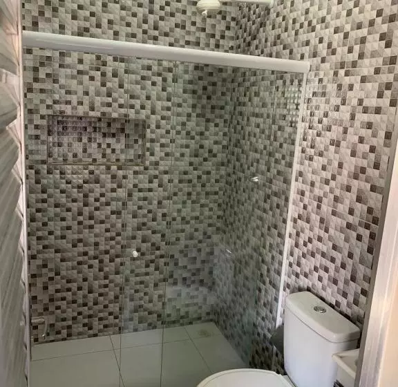 Pousada Caminho Do Paraiso