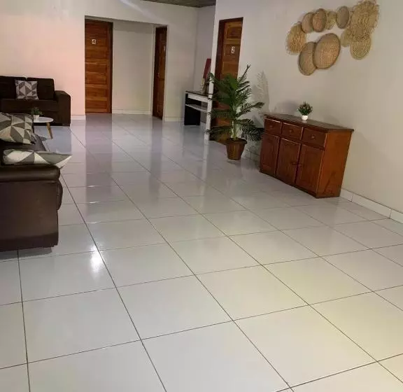 Pousada Caminho Do Paraiso