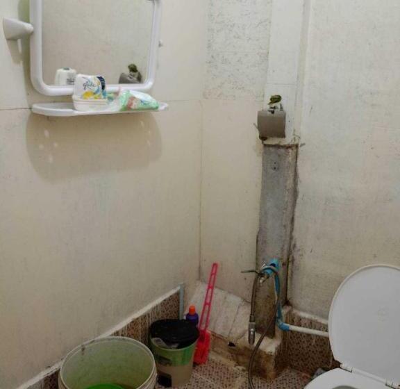 منتجع Ameen Homestay อามีน โฮมสเตย์