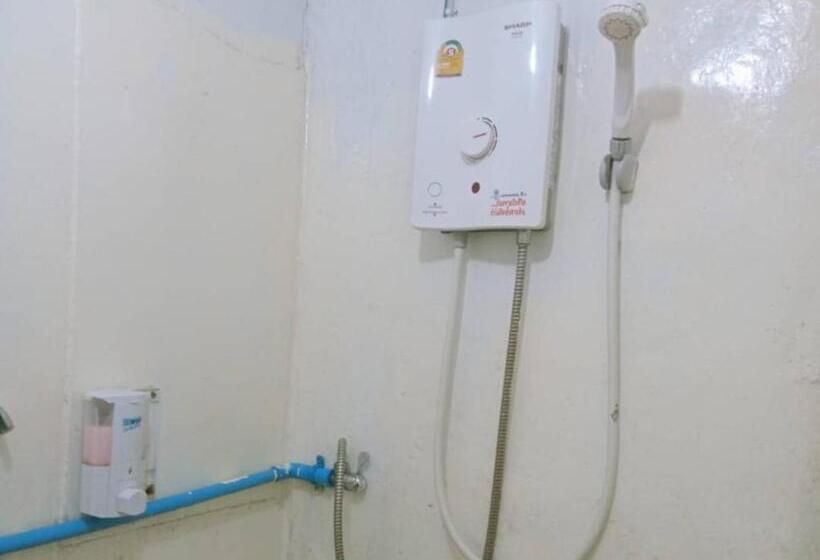 منتجع Ameen Homestay อามีน โฮมสเตย์