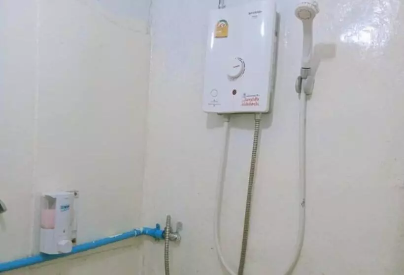 リゾートホテル Ameen Homestay อามีน โฮมสเตย์