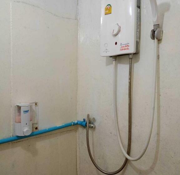 منتجع Ameen Homestay อามีน โฮมสเตย์