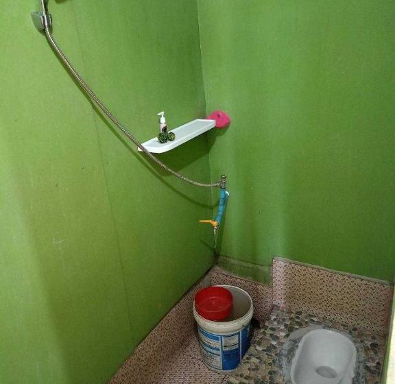 منتجع Ameen Homestay อามีน โฮมสเตย์