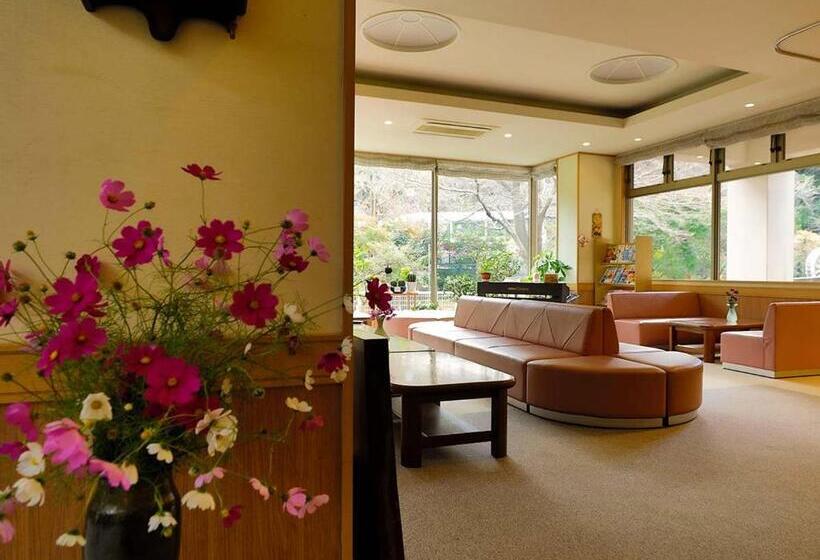 Ryokan 水と緑のやすらぎの宿　一の瀬