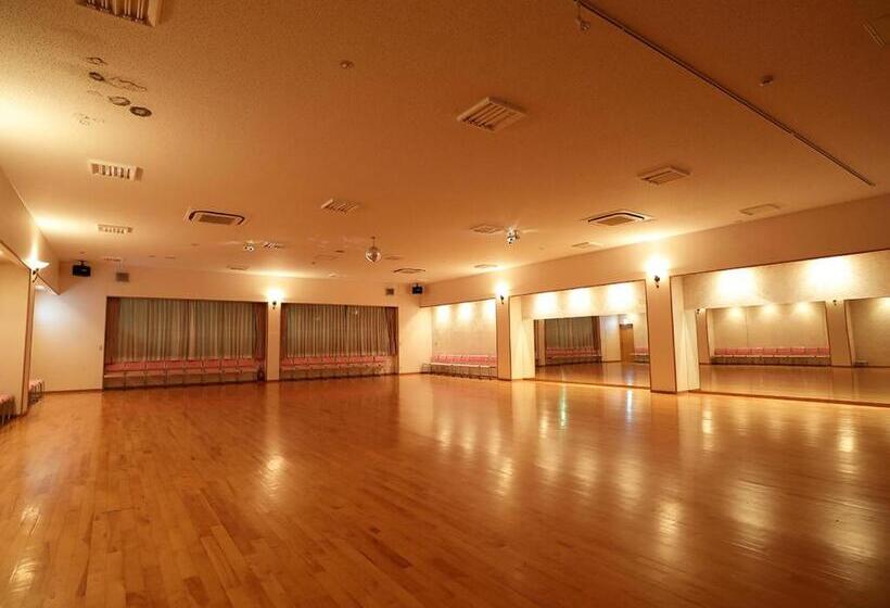 Ryokan 水と緑のやすらぎの宿　一の瀬