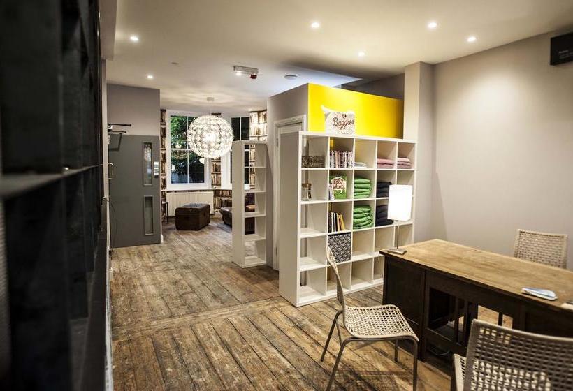 ユースホステル Prime Backpackers Bournemouth