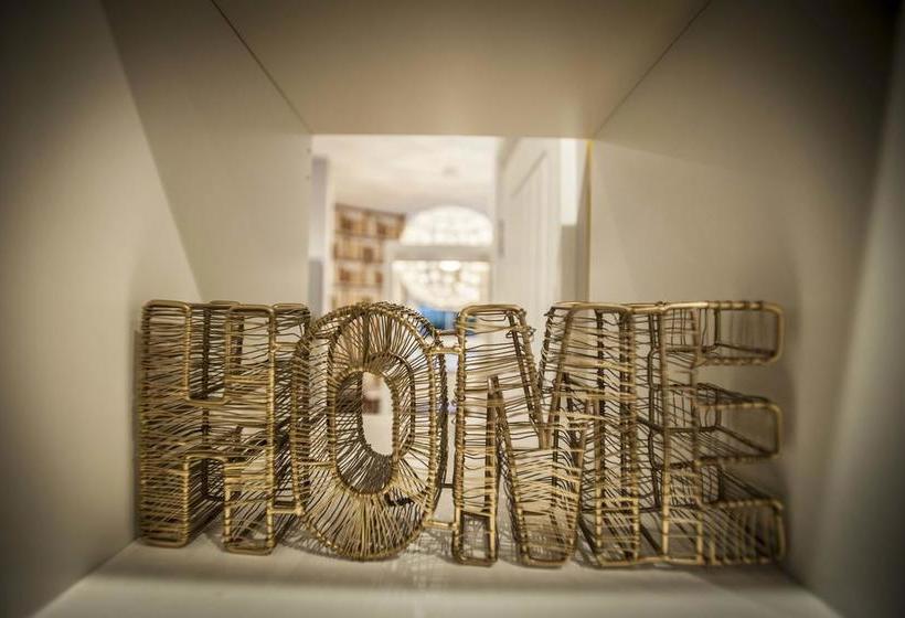 ユースホステル Prime Backpackers Bournemouth