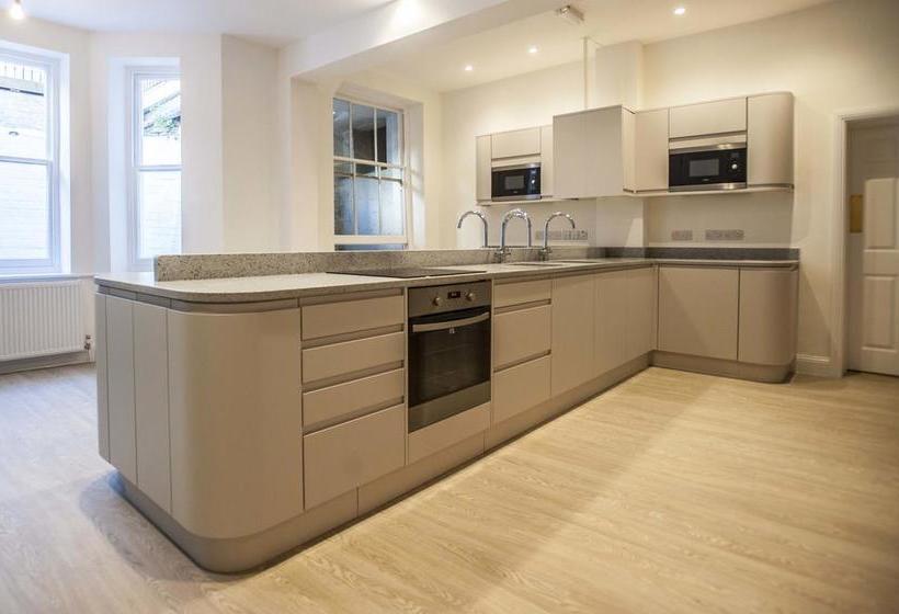 ユースホステル Prime Backpackers Bournemouth