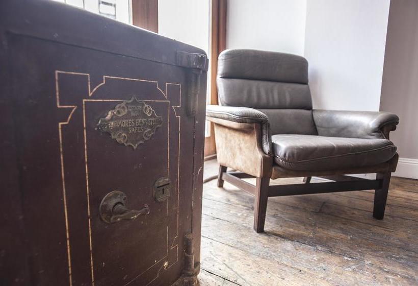 ユースホステル Prime Backpackers Bournemouth