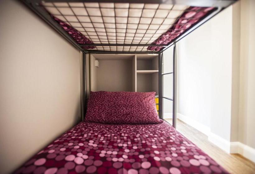 ユースホステル Prime Backpackers Bournemouth