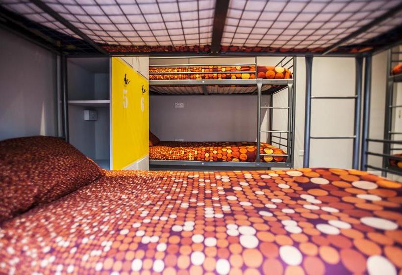 ユースホステル Prime Backpackers Bournemouth