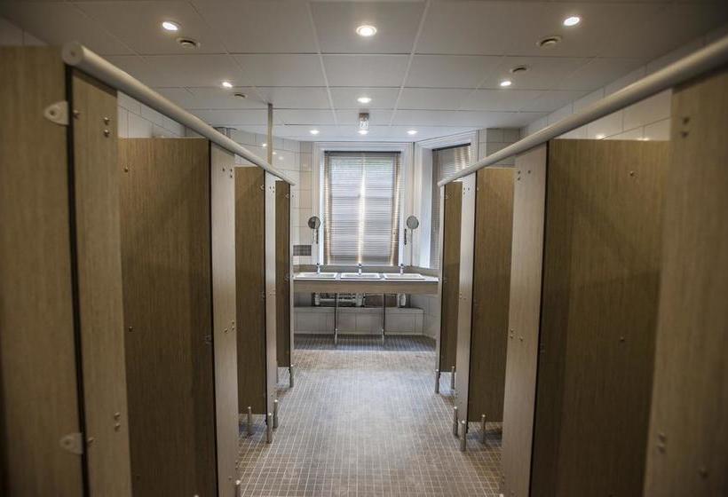 ユースホステル Prime Backpackers Bournemouth