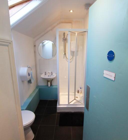 هاستل Seadragon Backpackers