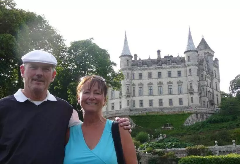 Amalfi Bed & Breakfast