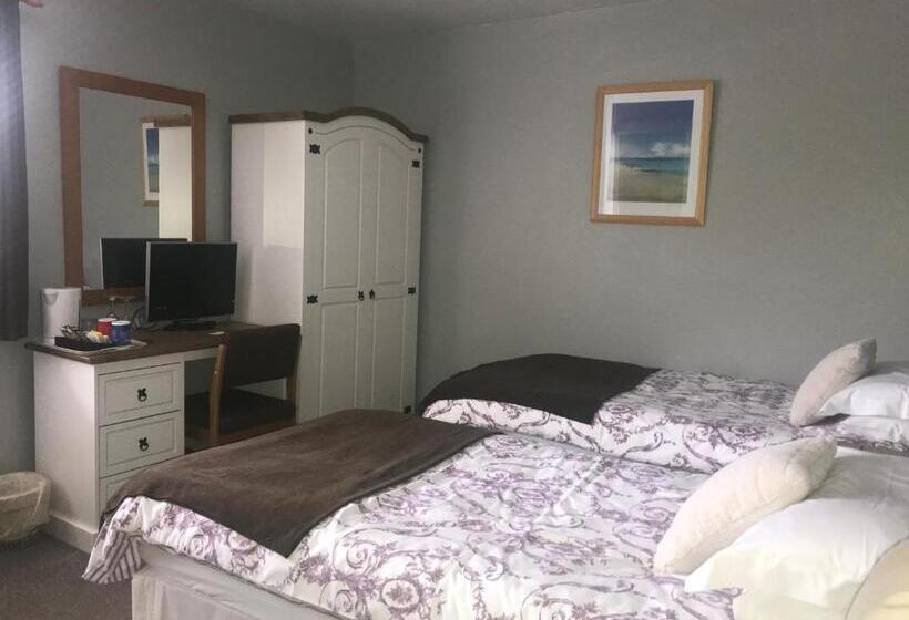 Amalfi Bed & Breakfast