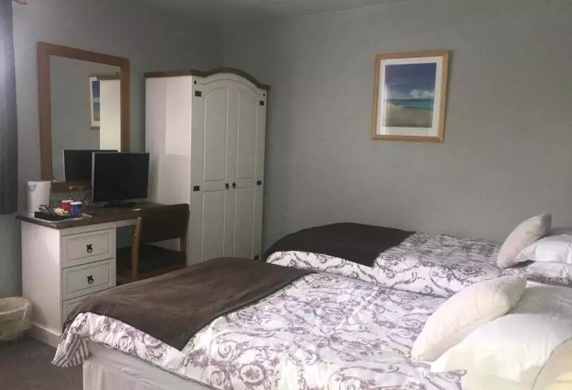 Amalfi Bed & Breakfast