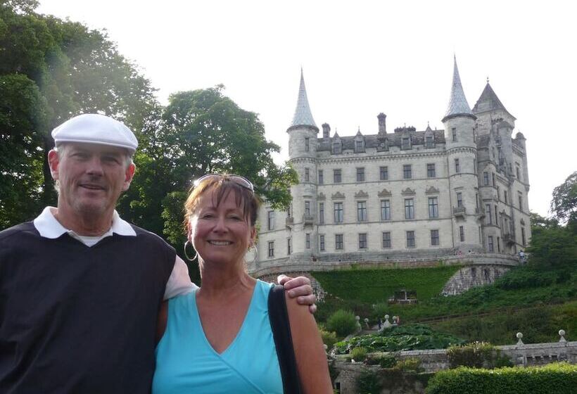 Amalfi Bed & Breakfast