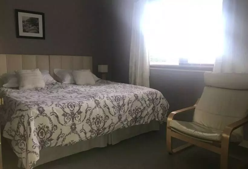 Amalfi Bed & Breakfast