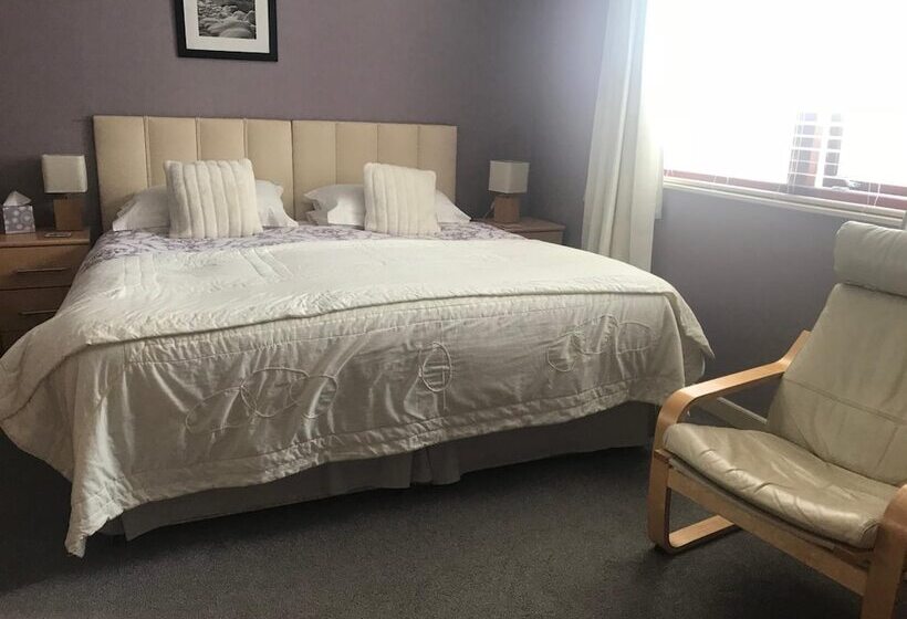 Amalfi Bed & Breakfast