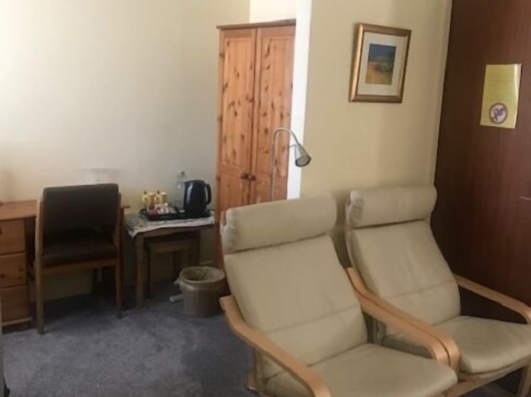 Amalfi Bed & Breakfast