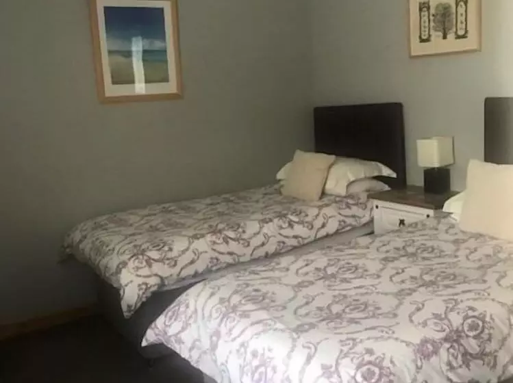 Amalfi Bed & Breakfast