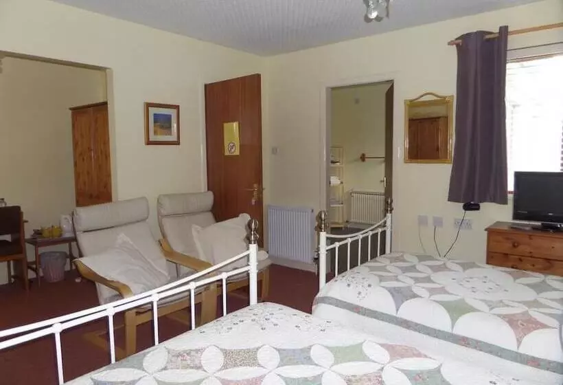 Amalfi Bed & Breakfast