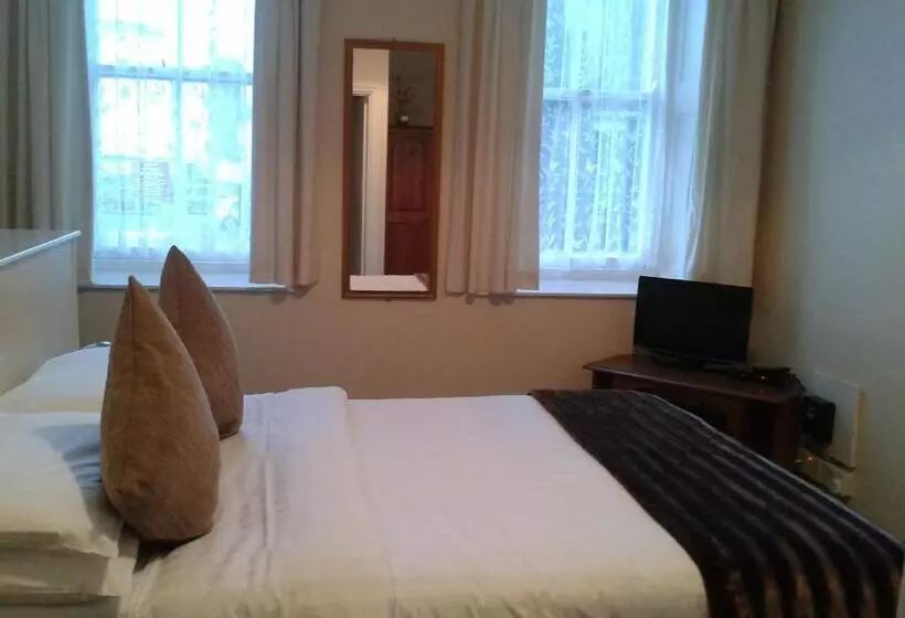 ベッドアンドブレックファースト Franklyn Guesthouse