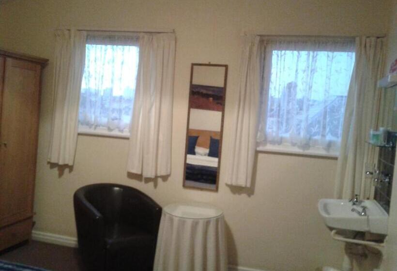 Bed and Breakfast Franklyn Guesthouse