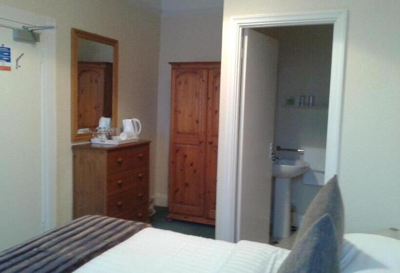 Bed and Breakfast Franklyn Guesthouse