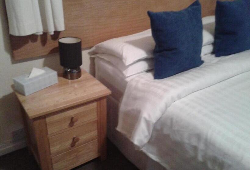 Bed and Breakfast Franklyn Guesthouse