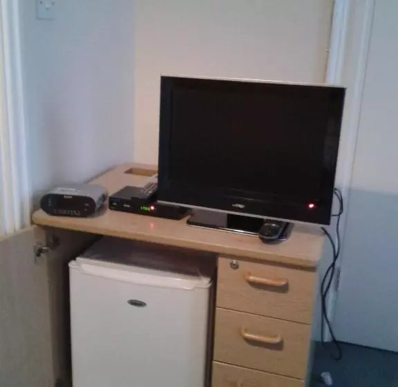ベッドアンドブレックファースト Franklyn Guesthouse